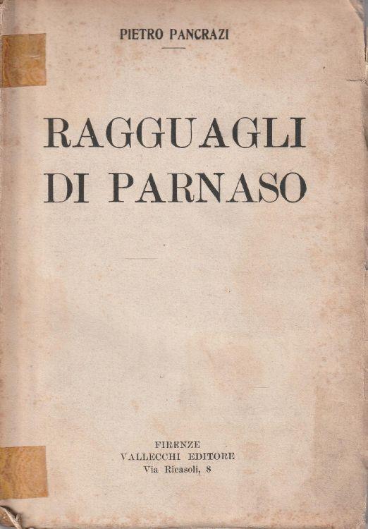 Zefiro libri