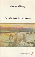 Ecrits sur le racisme