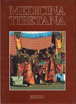 Medicina Tibetana