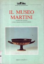 Il museo Martini di storia dell'enologia