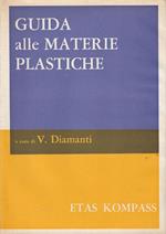 1° edizione! Guida alle materie plastiche