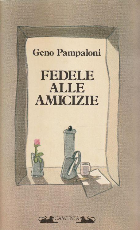 Zefiro libri
