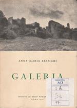 Galeria (Vol. 1 di 