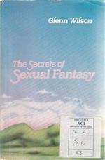 1° Edizione, Autografato ! The secrets of Sexual Fantasy