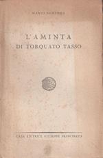 L' Aminta di Torquato Tasso