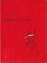 1° edizione autografata! Filippo Turati
