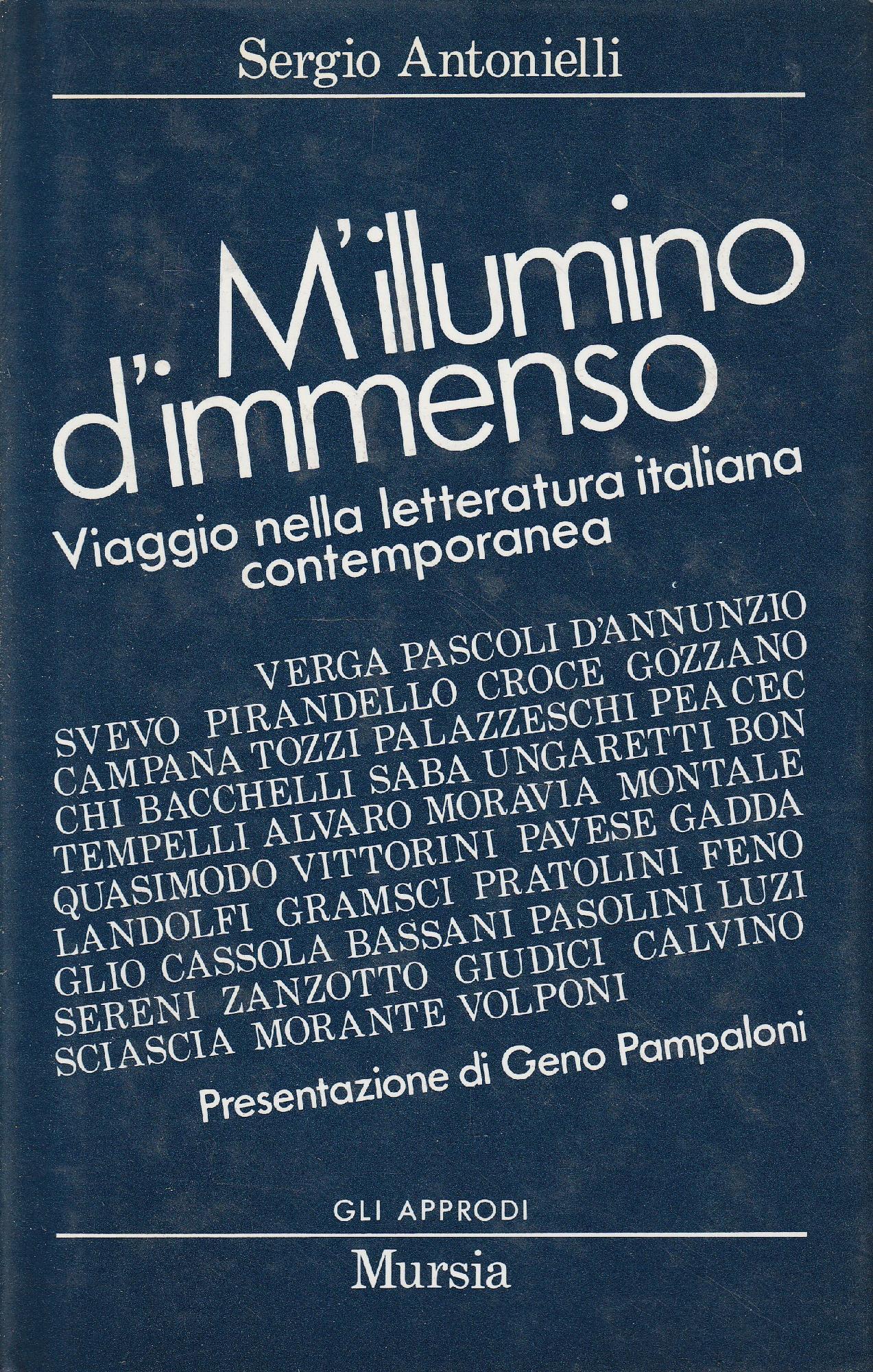 Zefiro libri