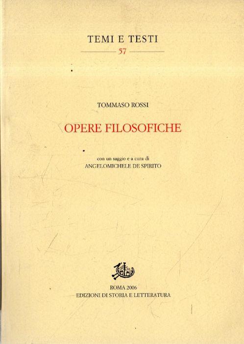 Zefiro libri