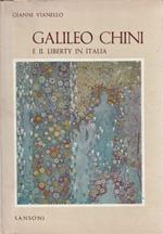 Galileo Chini e il Liberty in Italia