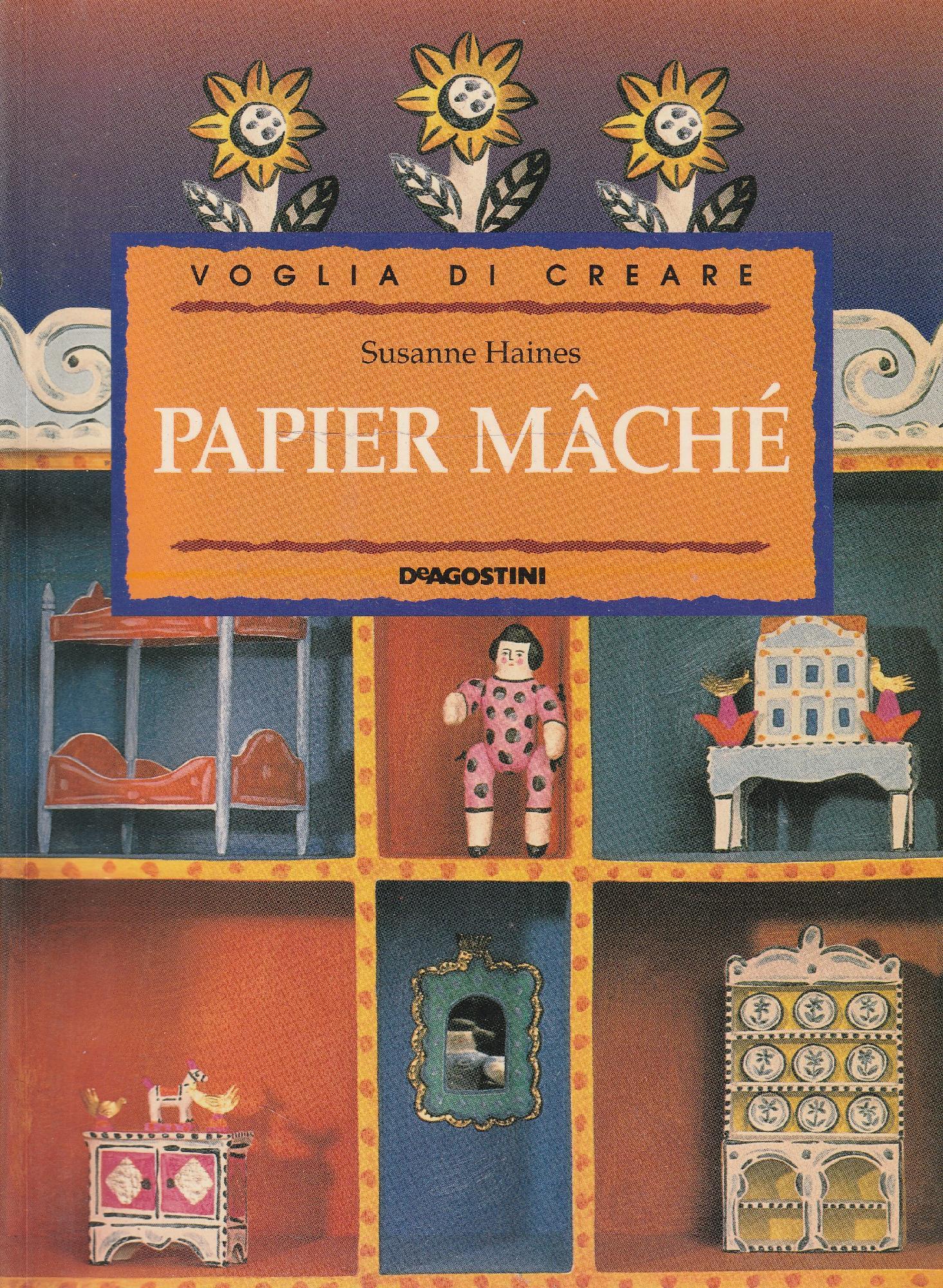 Papier maché