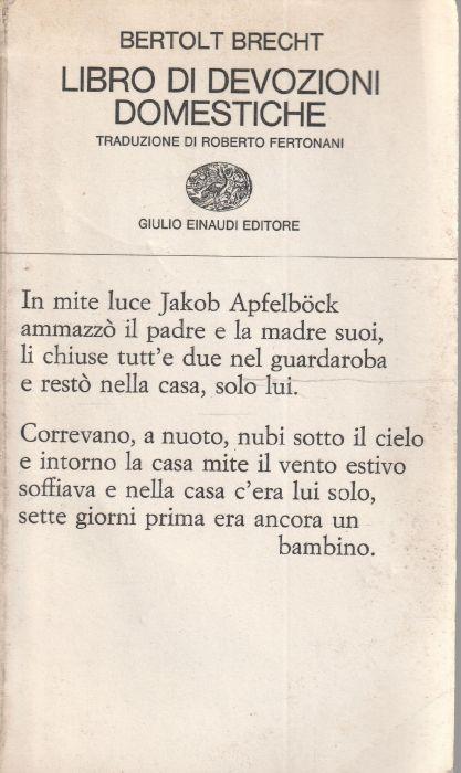 Zefiro libri