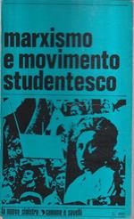 Marxismo e movimento studentesco