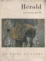 Hérold par Michel Butor