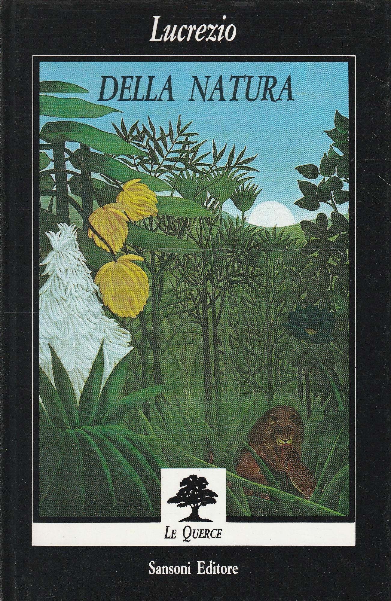 Zefiro libri