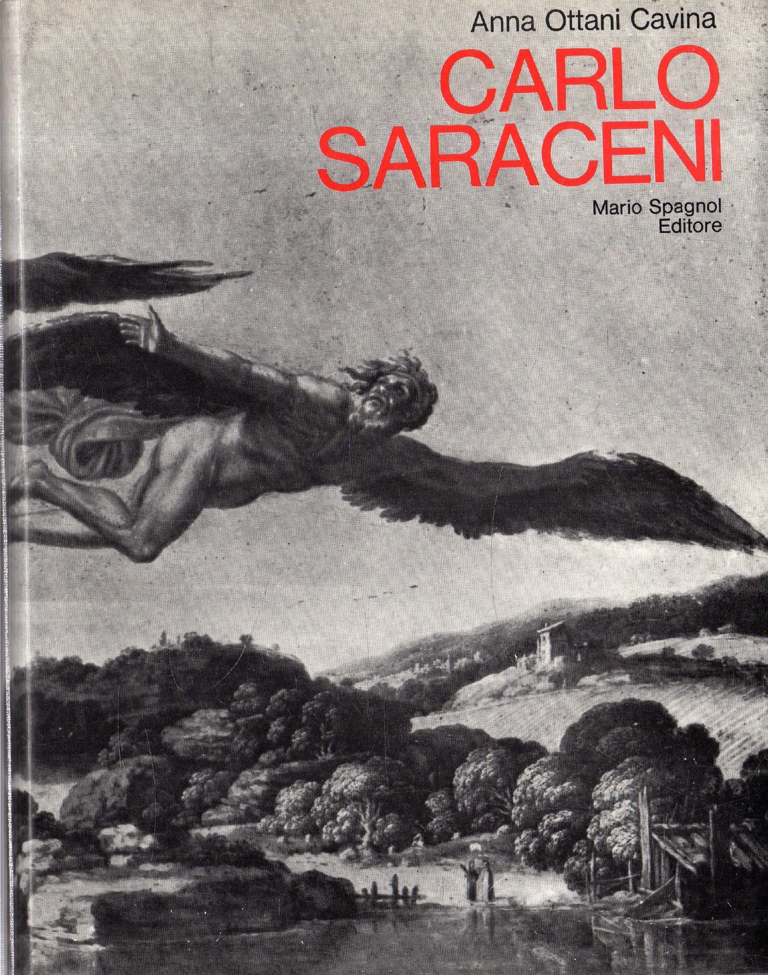 Carlo Saraceni