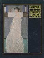 Vienna 1900: art - architecture & - design