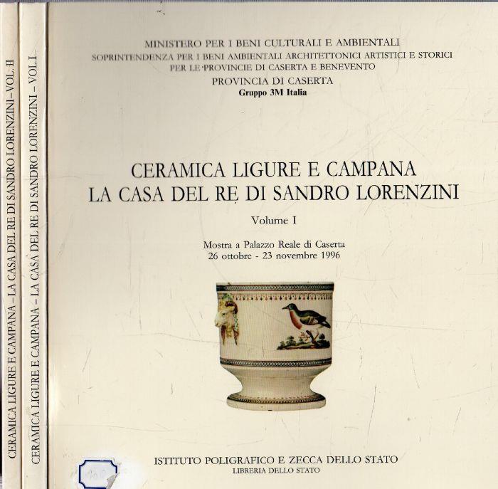 Zefiro libri