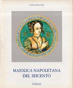 Maiolica Napoletana Del Seicento