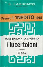 1° edizione ! I lucertoloni