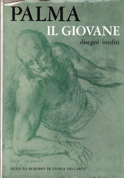 Quaderni di disegni inediti - copertina