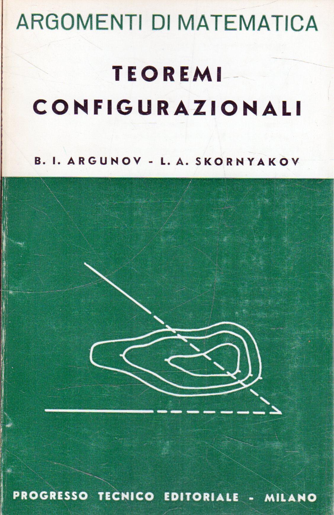 Teoremi Configurazionali