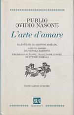L' arte d' amare