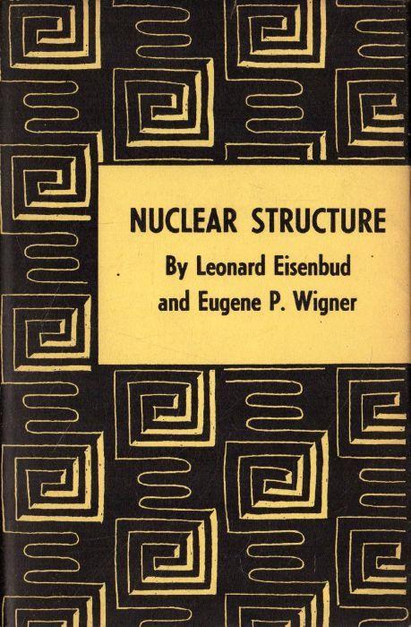 Nuclear Structure - copertina