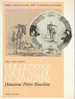 Collezione Zauli Naldi Guadagnini - Donazione Pietro Bracchini