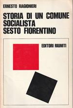 Storia di un comune socialista Sesto Fiorentino