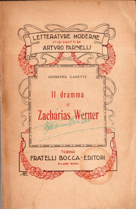 Zefiro libri