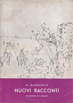 Nuovi racconti di Katherine Mansfield
