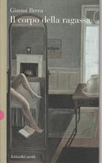 Il corpo della ragassa