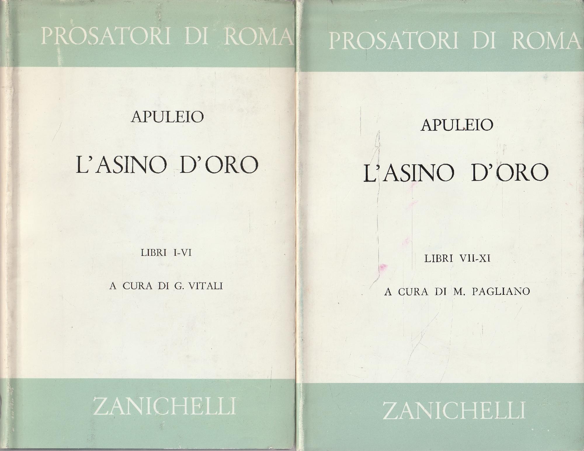 Zefiro libri