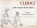 Alle Cinque Da Savinio