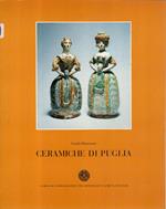 Ceramiche Di Puglia Di: Donatone Guido.