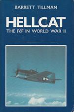 Hellcat: The F6F in World War II