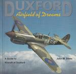 Duxford Airfield of Dreams