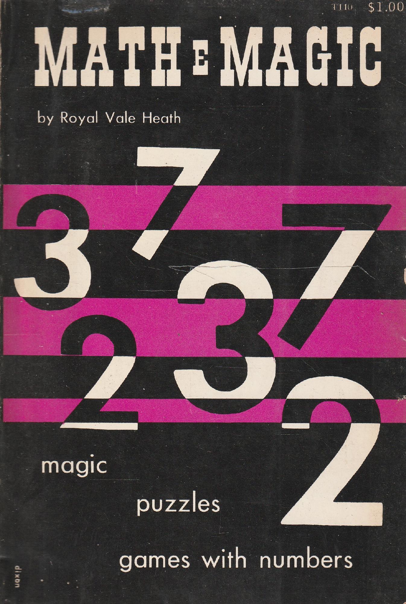 Math e Magic