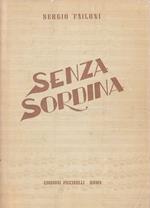 Senza sordina