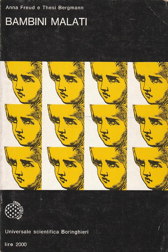 Bambini malati - copertina