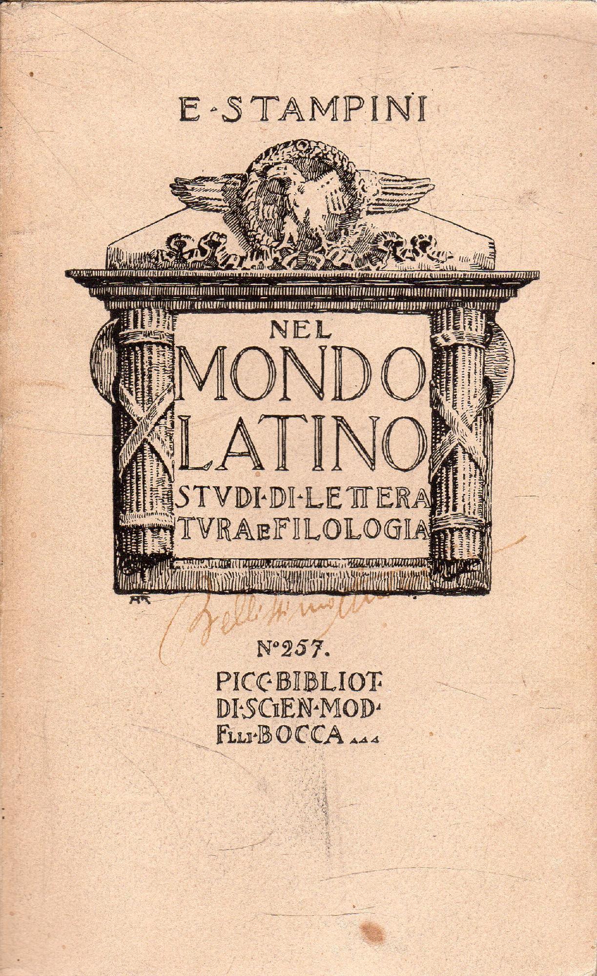 Zefiro libri
