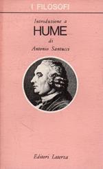 Introduzione a Hume