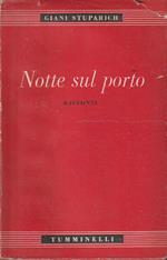 Notte sul posto: racconti