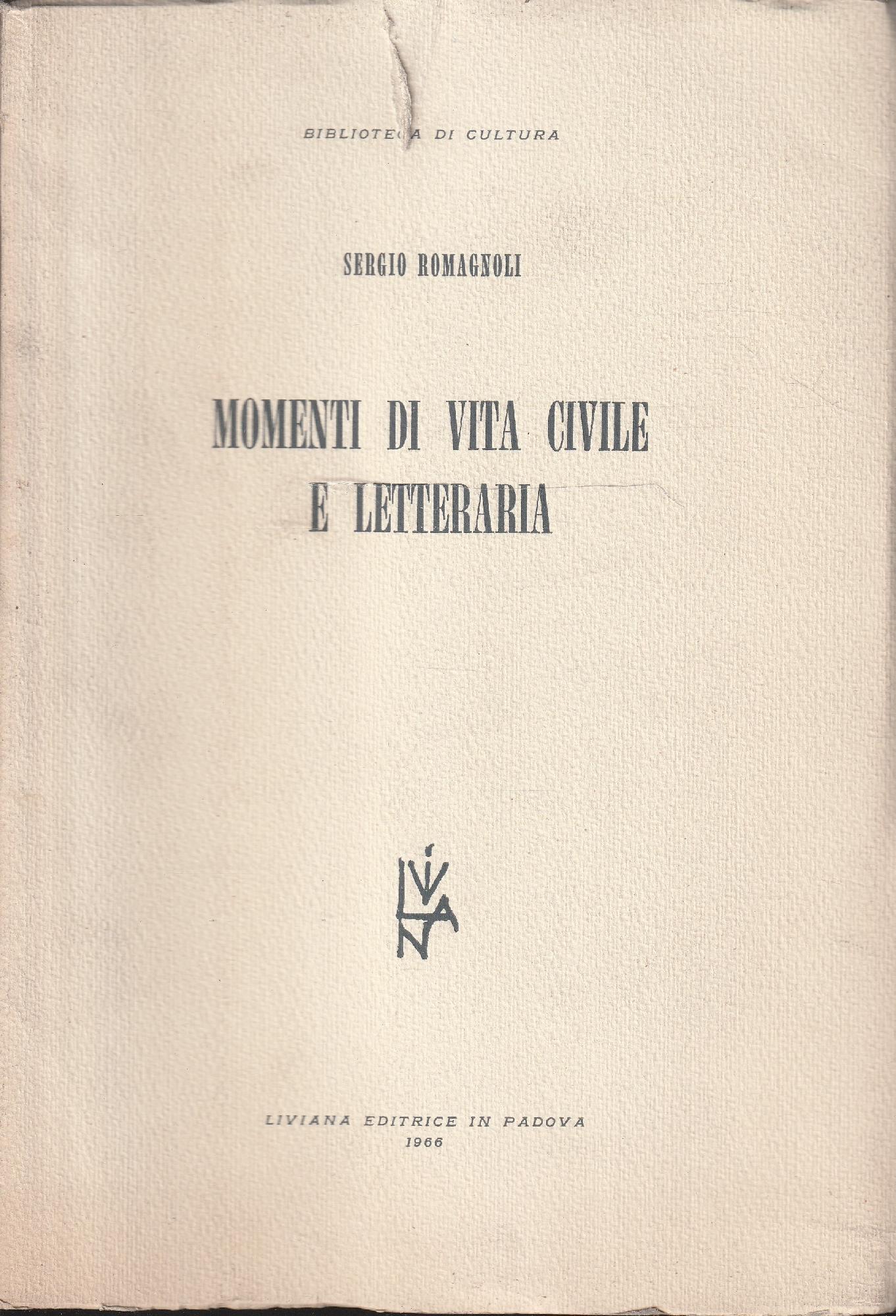 Zefiro libri