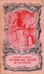 Nel Furore della Reazione del 1799