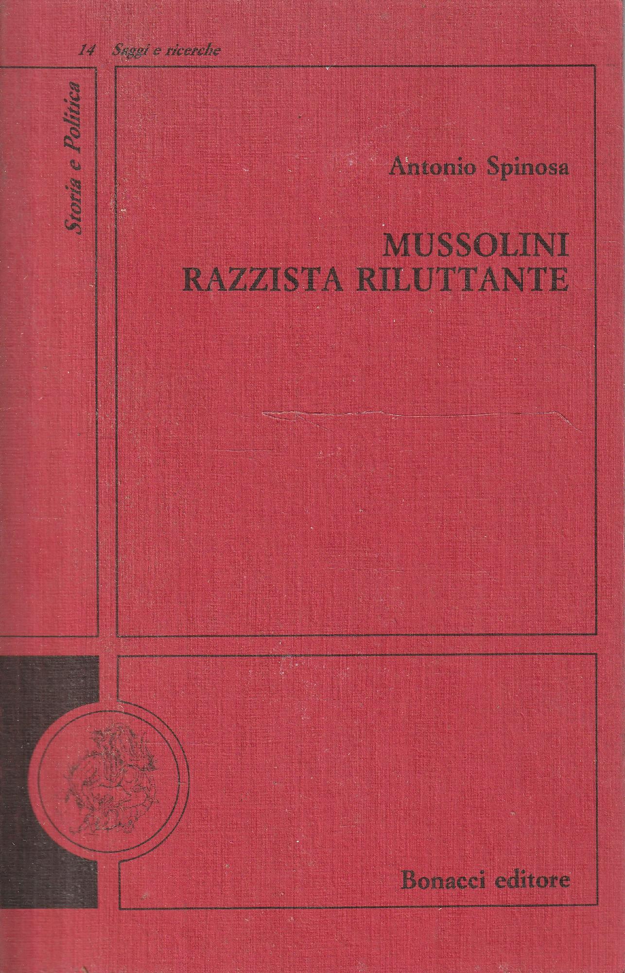 Zefiro libri