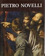 Pietro Novelli il Monrealese