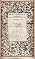 Civiltà del Novecento
