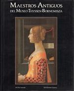 Maestros antiguos del Museo Thyssen-Bornemisza