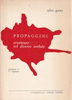 Propaggini: avventure nel diverso verbale